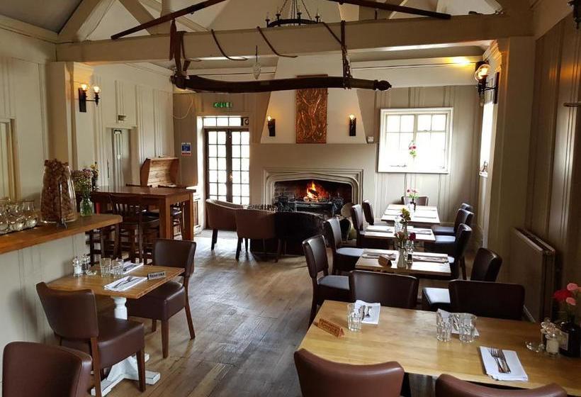 فندق Monkey Brewhouse