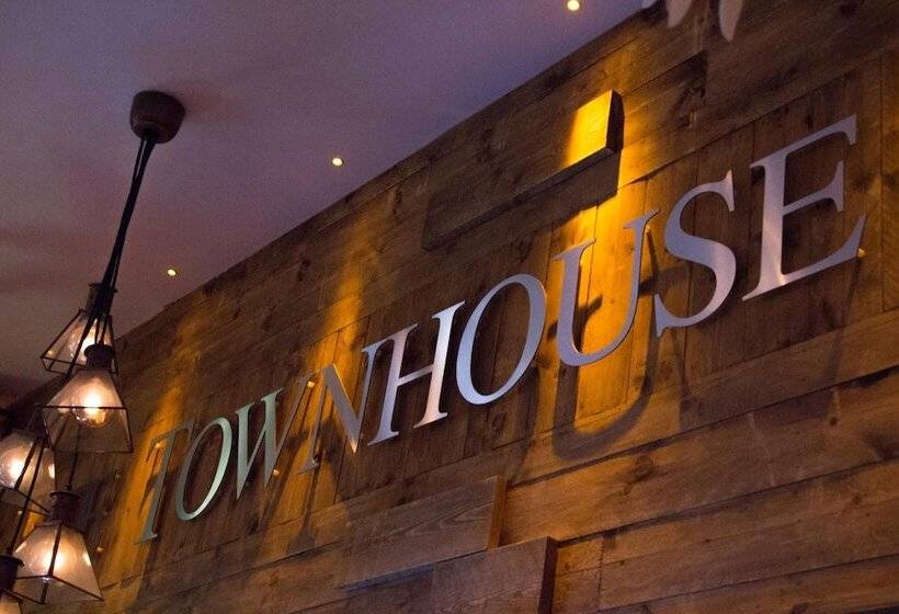 فندق The Townhouse Boutique