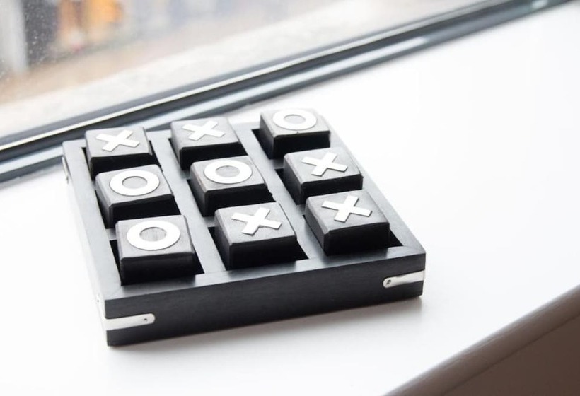 ホテル The Townhouse Boutique