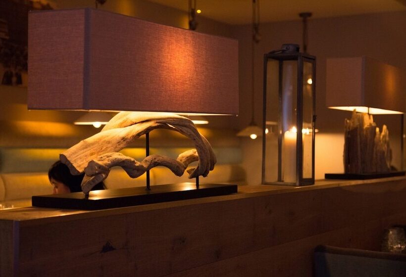 ホテル The Townhouse Boutique