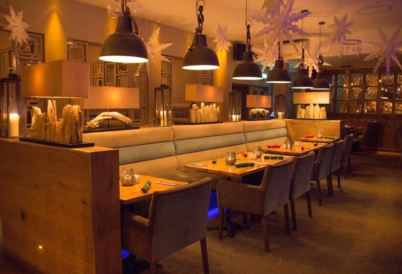 فندق The Townhouse Boutique