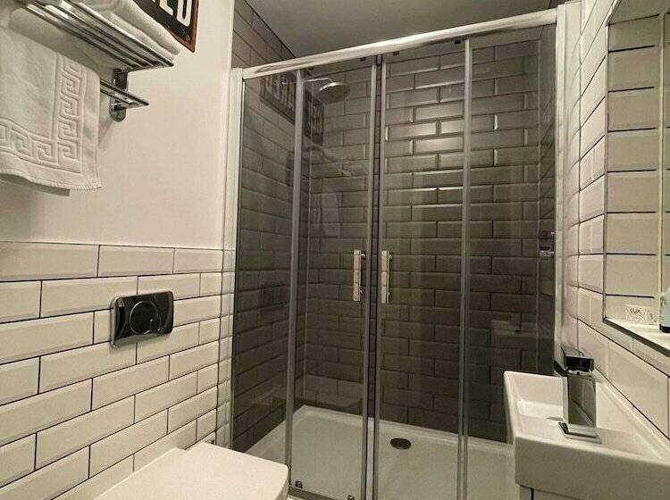 ホテル The Townhouse Boutique