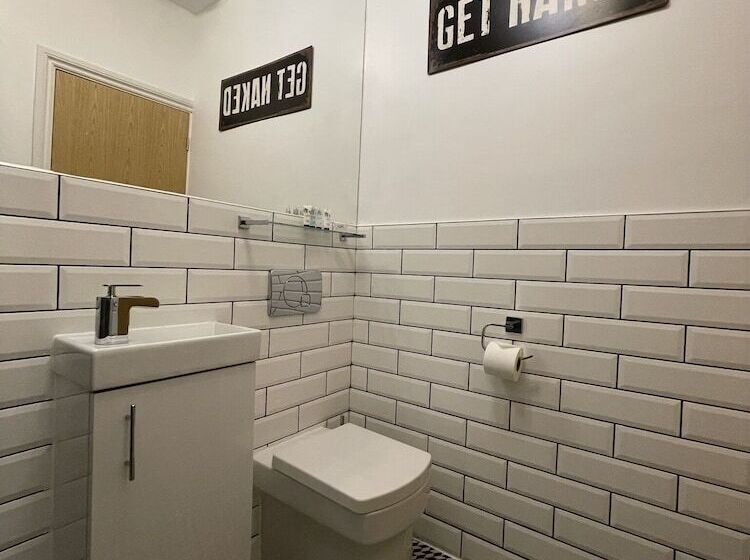 ホテル The Townhouse Boutique