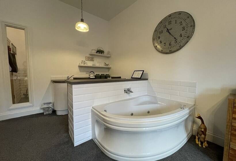 ホテル The Townhouse Boutique