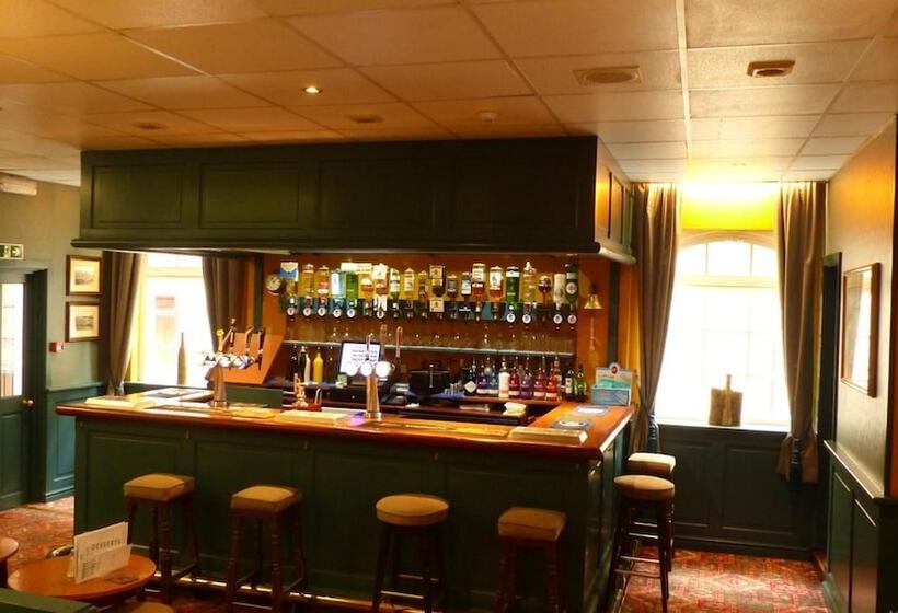 ホテル The Waverley