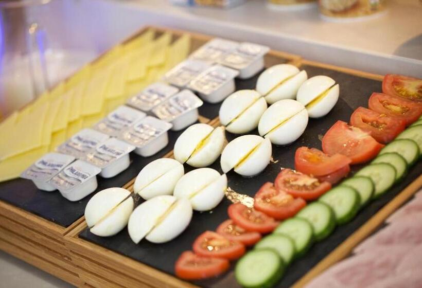 The Z Hotel Tottenham Court Road