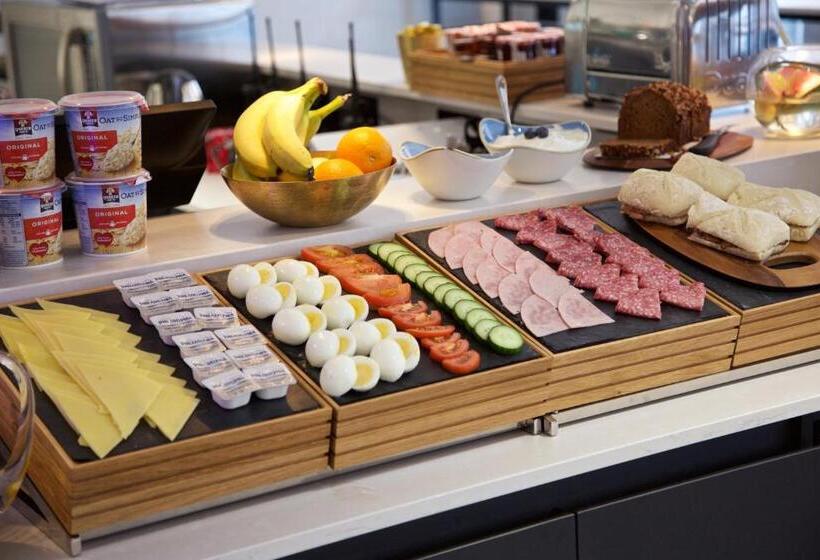 The Z Hotel Tottenham Court Road