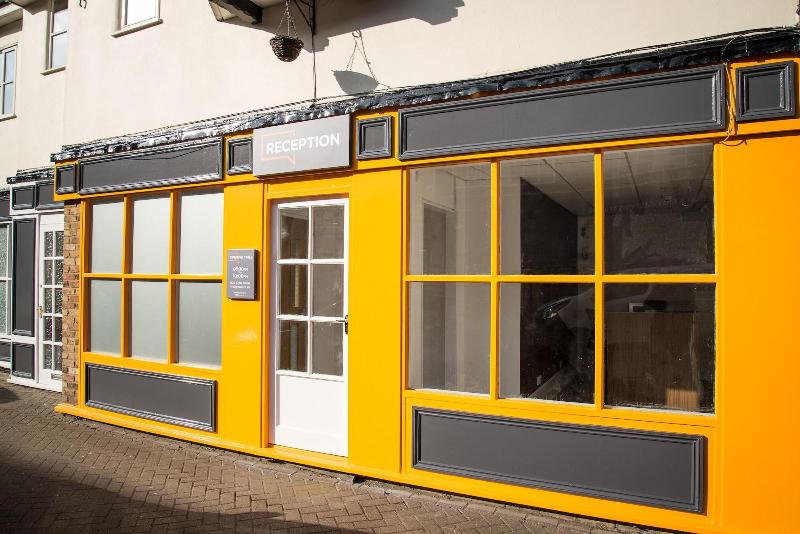 호텔 Tlk Apartments And