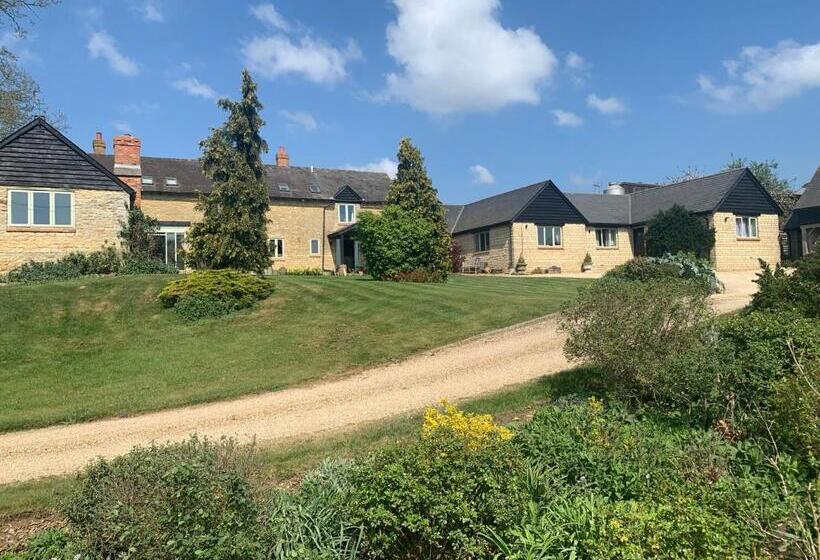 فندق Weatherhead Farm