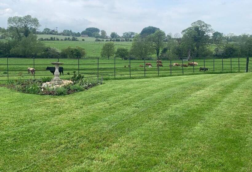 فندق Weatherhead Farm