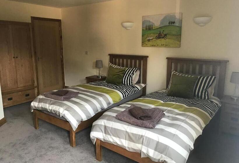 فندق Weatherhead Farm