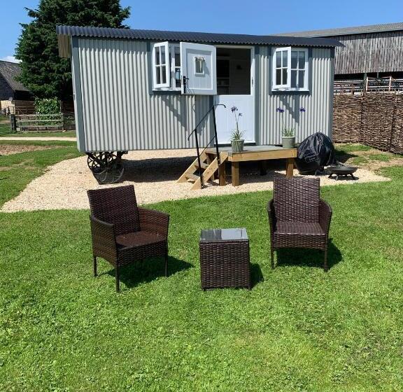 فندق Weatherhead Farm