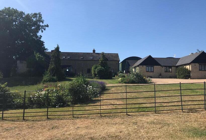 فندق Weatherhead Farm