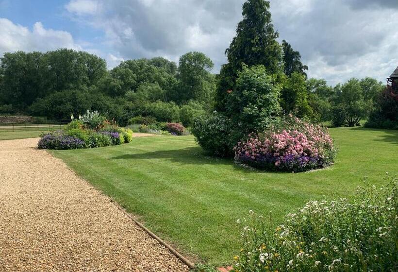 فندق Weatherhead Farm