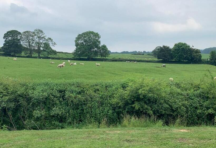 فندق Weatherhead Farm