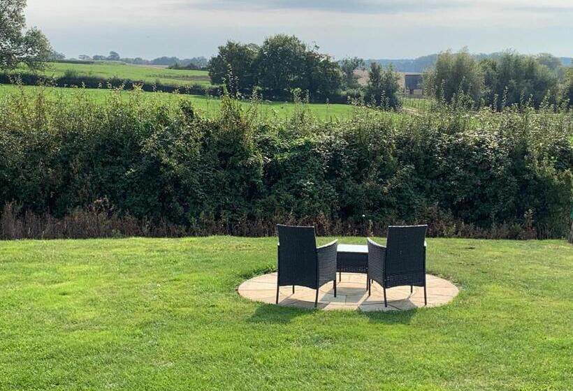 فندق Weatherhead Farm