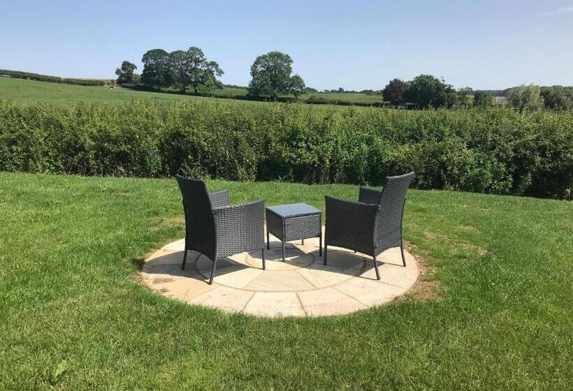 فندق Weatherhead Farm