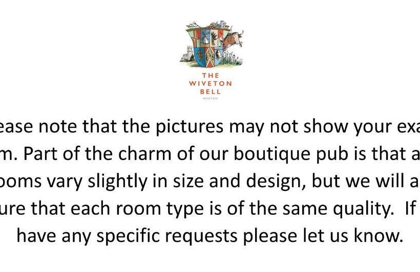 酒店 Wiveton Bell