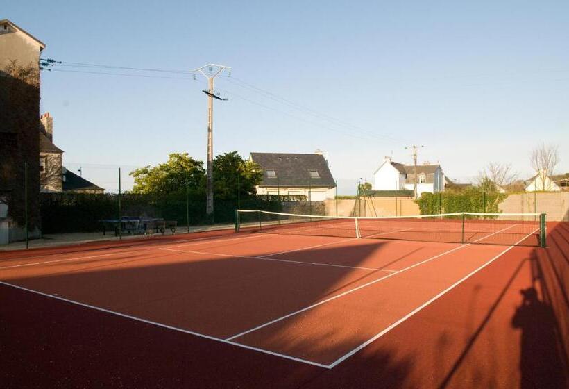 Le Château De Sable