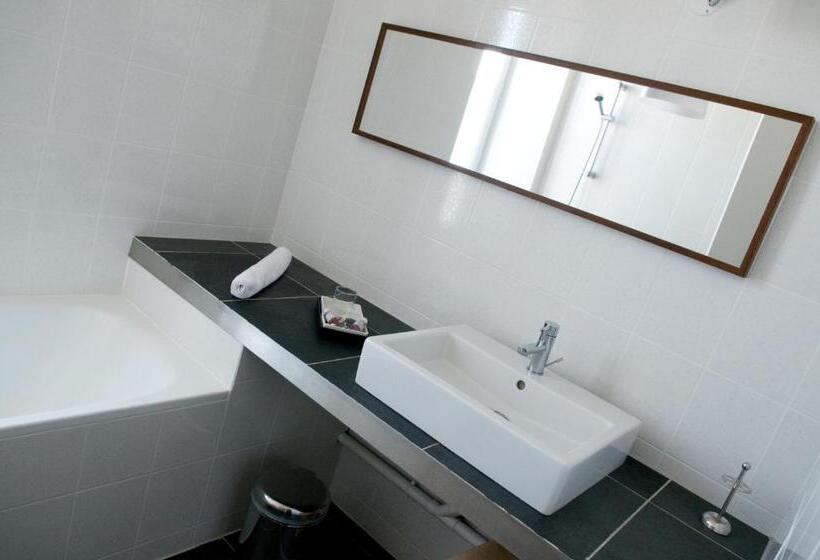 Le Château De Sable