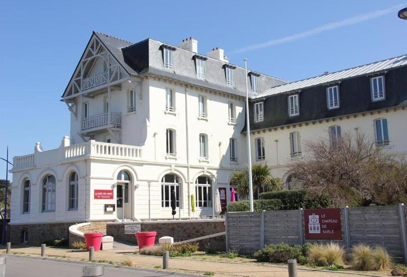 Le Château De Sable