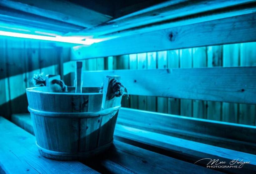 Le Couarôge Chalets Et Appartements