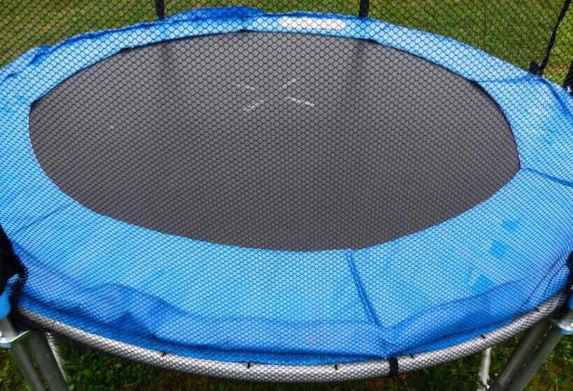 Le Couarôge Chalets Et Appartements