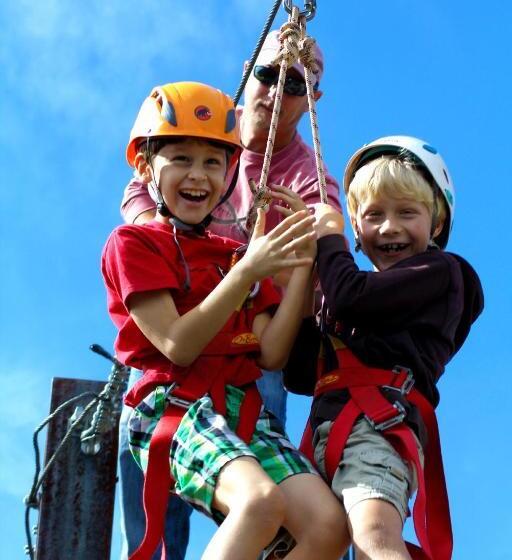 Le Couarôge Chalets Et Appartements