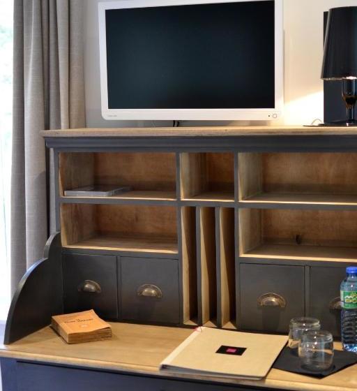 膳宿费 5 Chambres En Ville