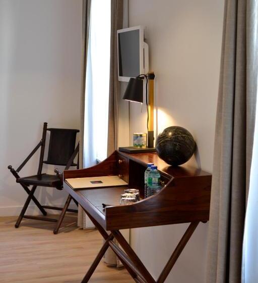 膳宿费 5 Chambres En Ville