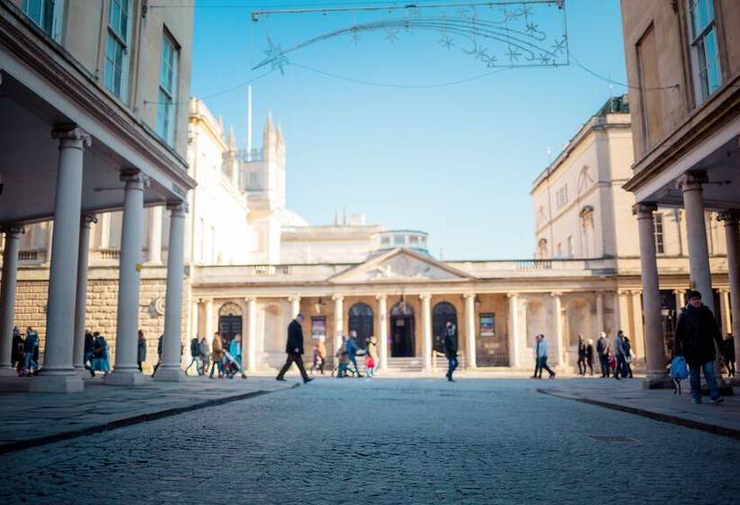 ペンション Anabelle's Guest House