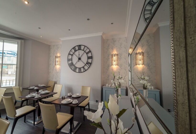 ペンション Anabelle's Guest House