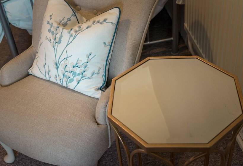 ペンション Anabelle's Guest House