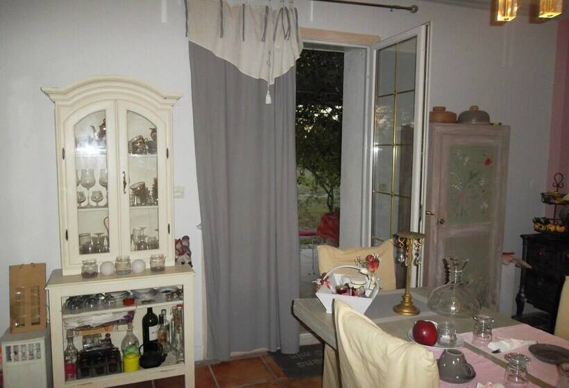 بنسيون Aux Roses De L Etang