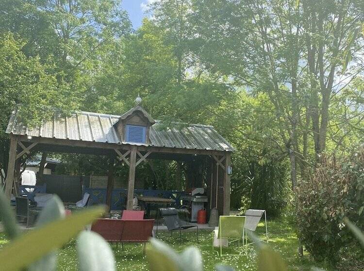 ペンション Chambres D Hotes Fleur De Sel