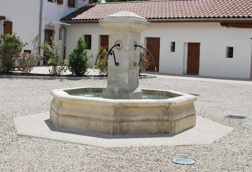 פנסיון Chambres D'hôtes La Leva