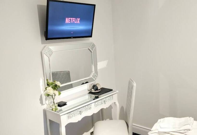 Пансион Number 4