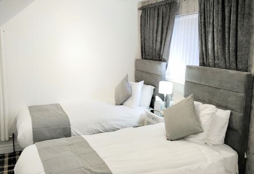 Пансион Number 4