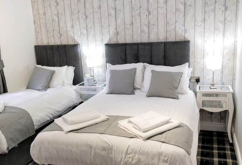 Пансион Number 4