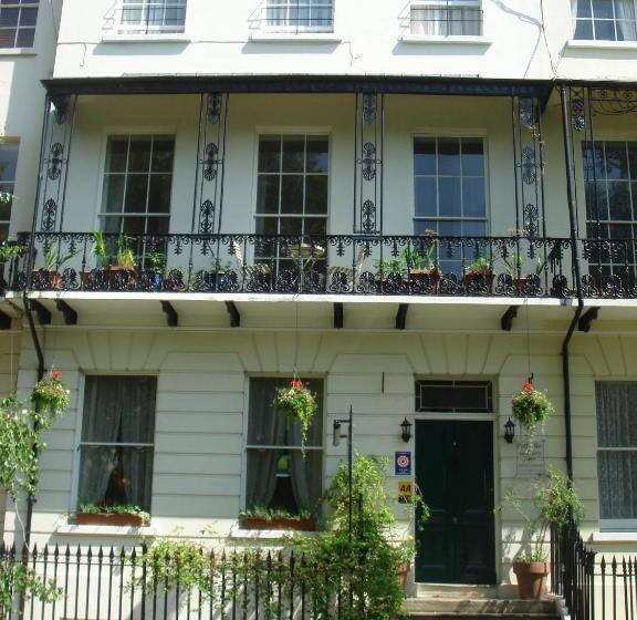 ペンション Cheltenham Lawn And Pittvile Gallery