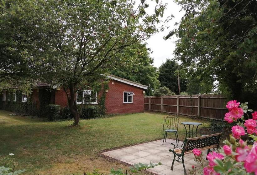 膳宿费 Cherry Lodge