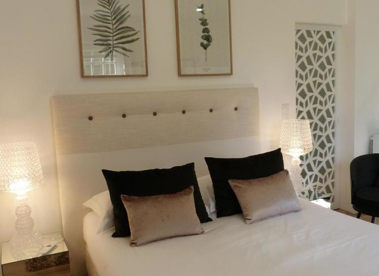 ペンション Château De La Ronde