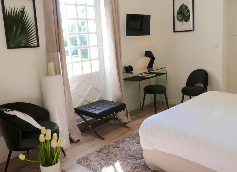 ペンション Château De La Ronde