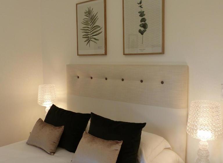 ペンション Château De La Ronde