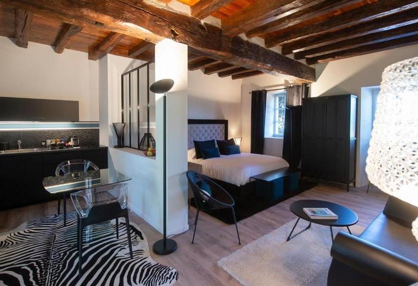 ペンション Château De La Ronde