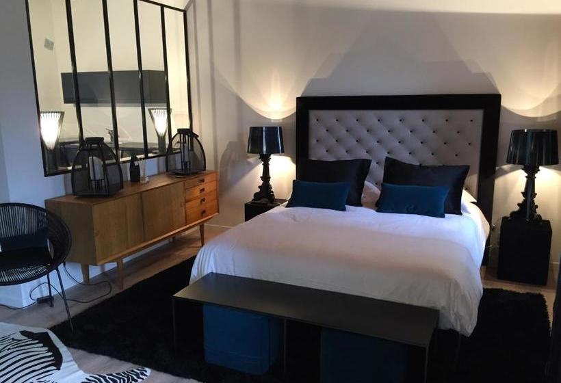 ペンション Château De La Ronde