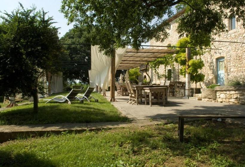 פנסיון Comptoir Saint Hilaire