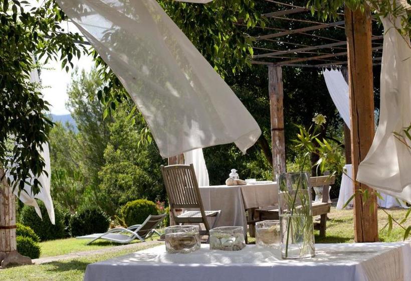 ペンション Comptoir Saint Hilaire