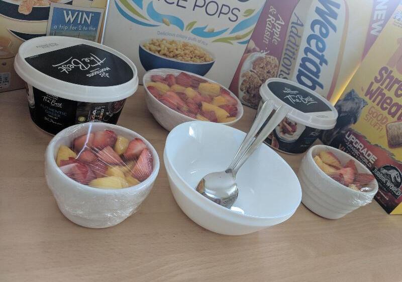 بنسيون Cribyn Lodge