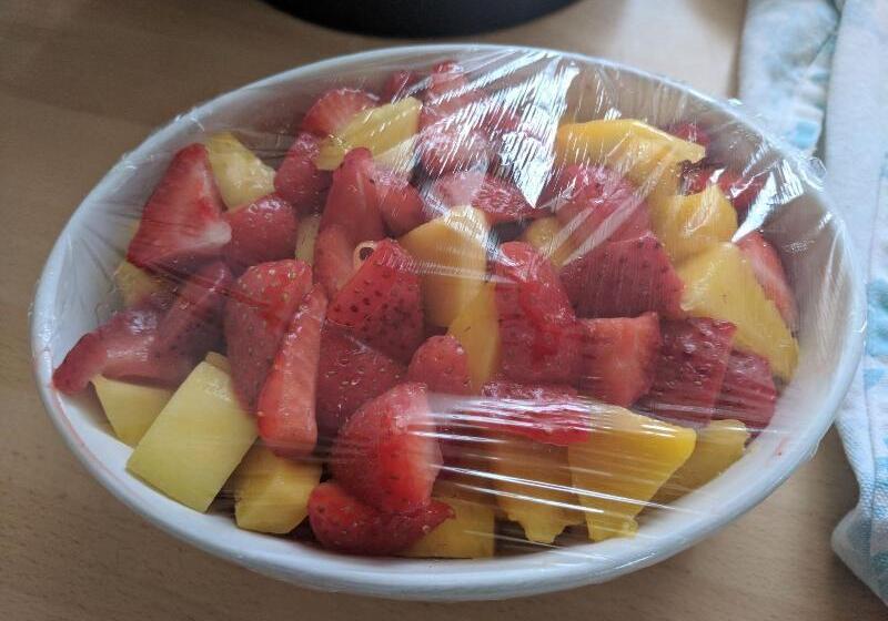 פנסיון Cribyn Lodge